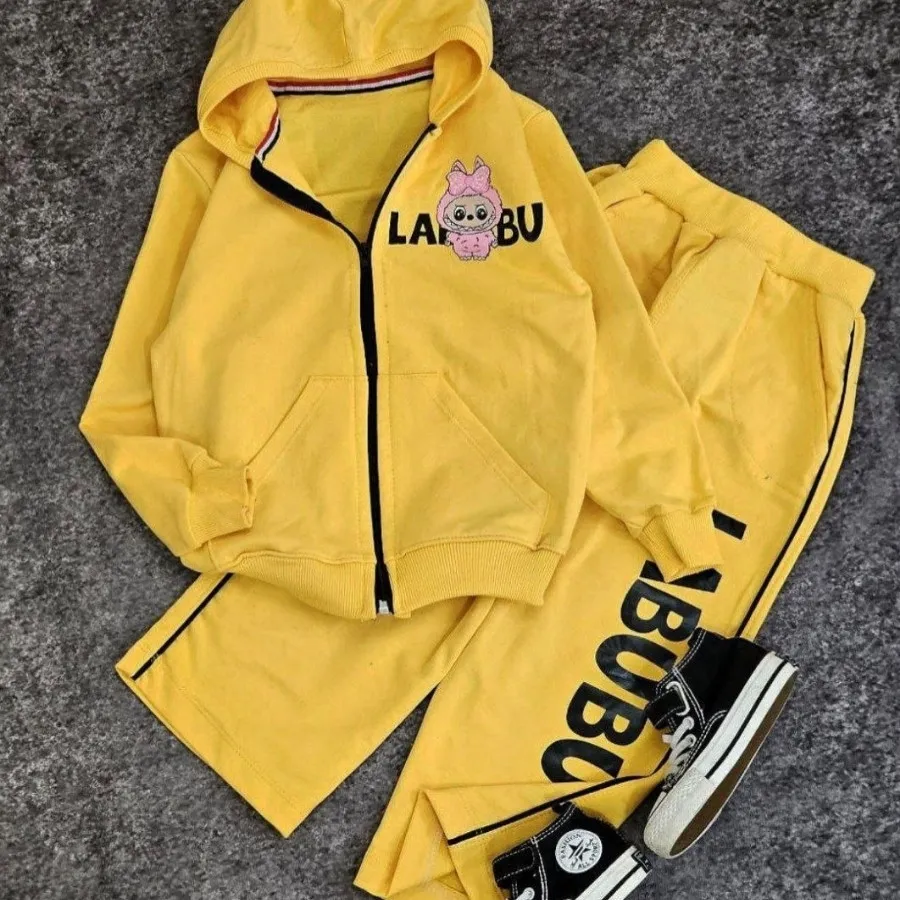 ست شیک بچگانه