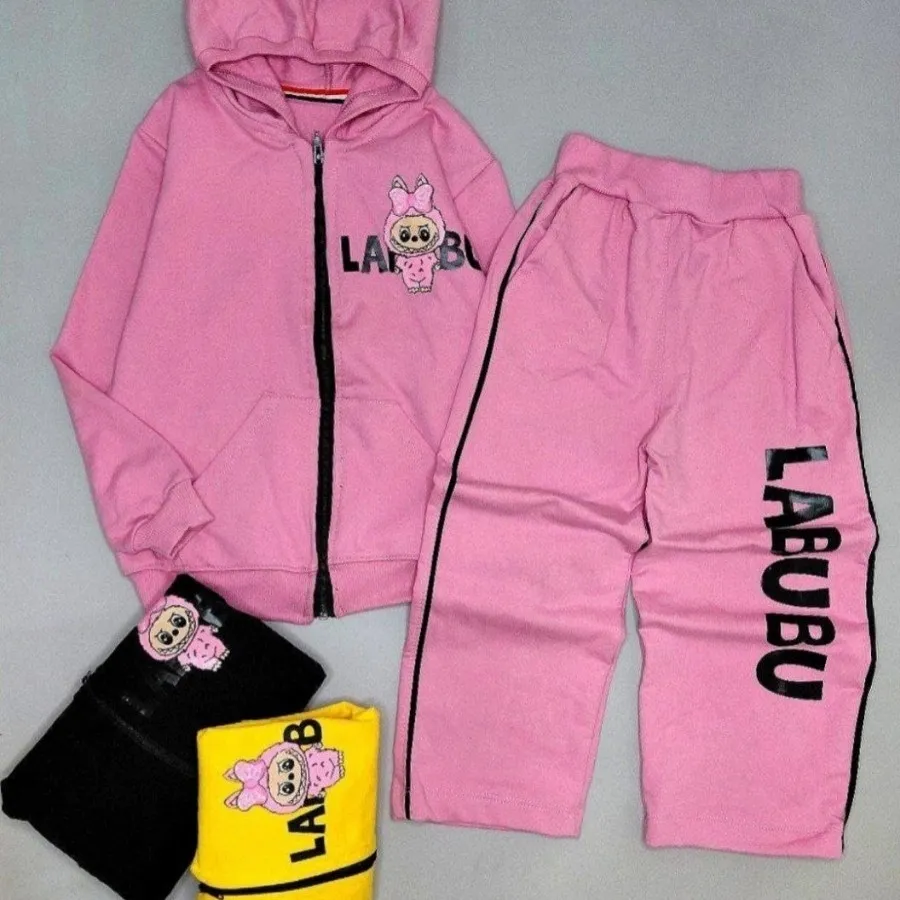 ست شیک بچگانه