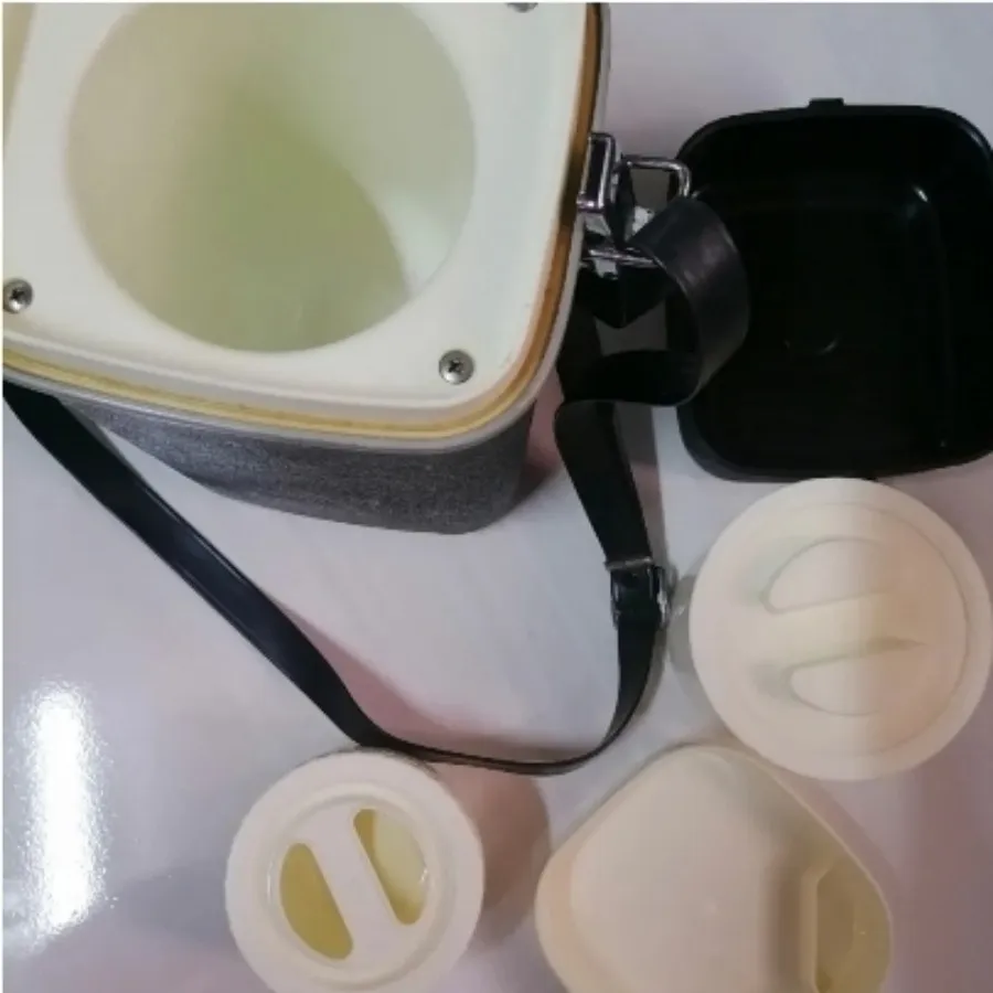 فلاسک نگهدارنده غذا