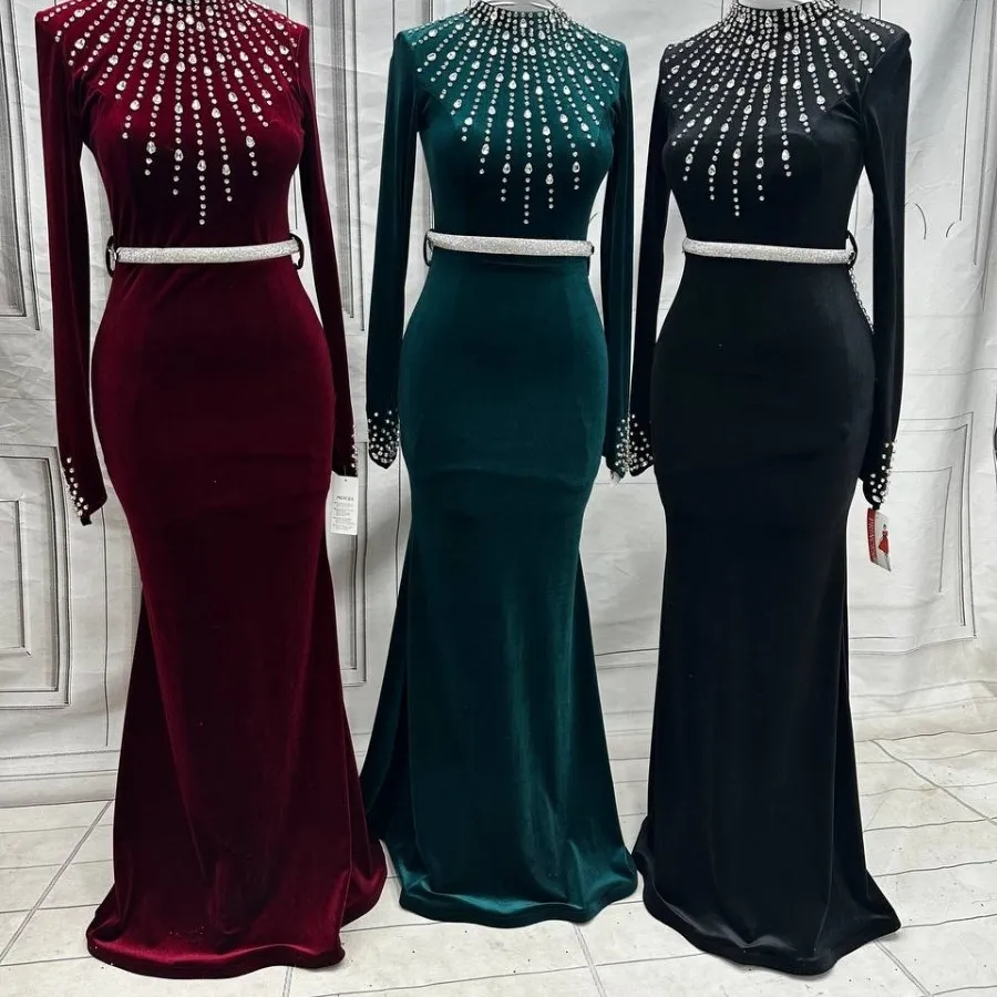 لباس مجلسی شیک جدید