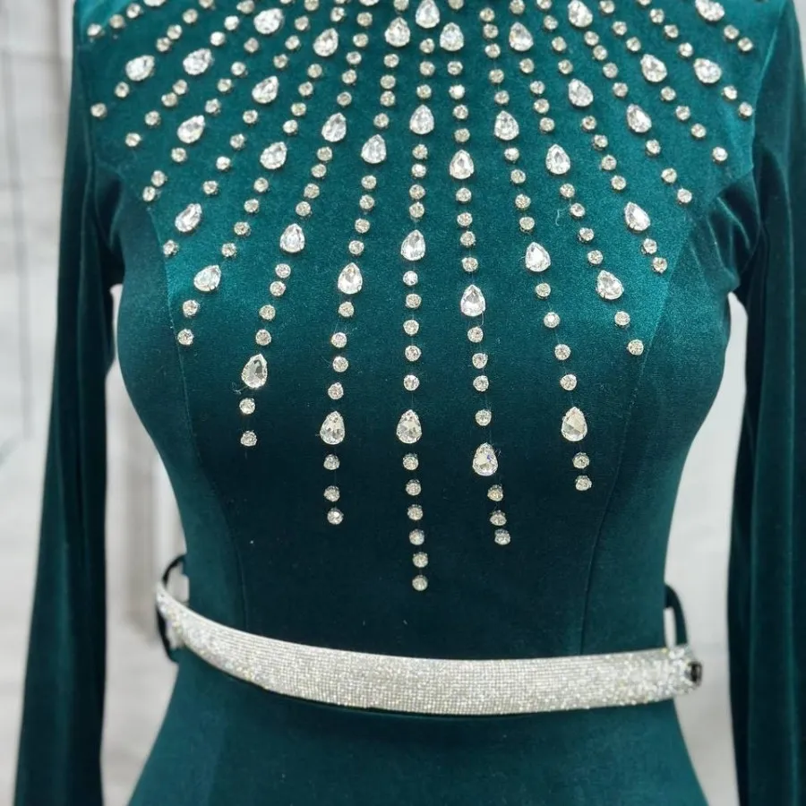 لباس مجلسی شیک جدید