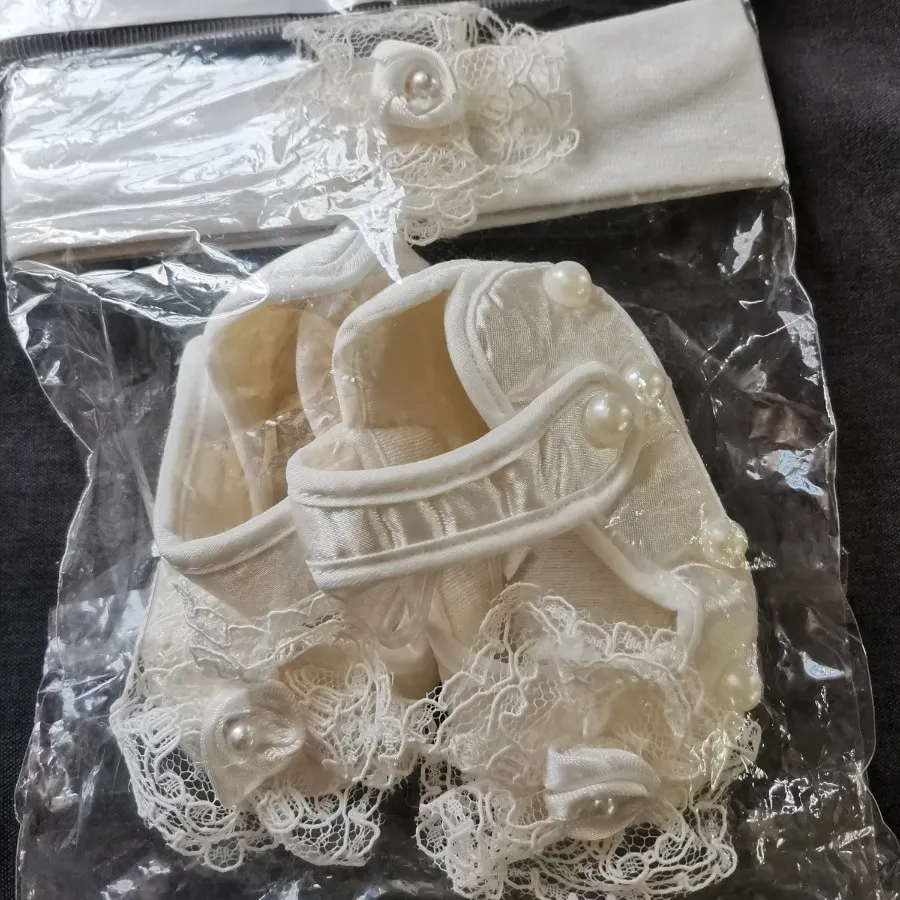 ست پاشوش و هدبند ترک