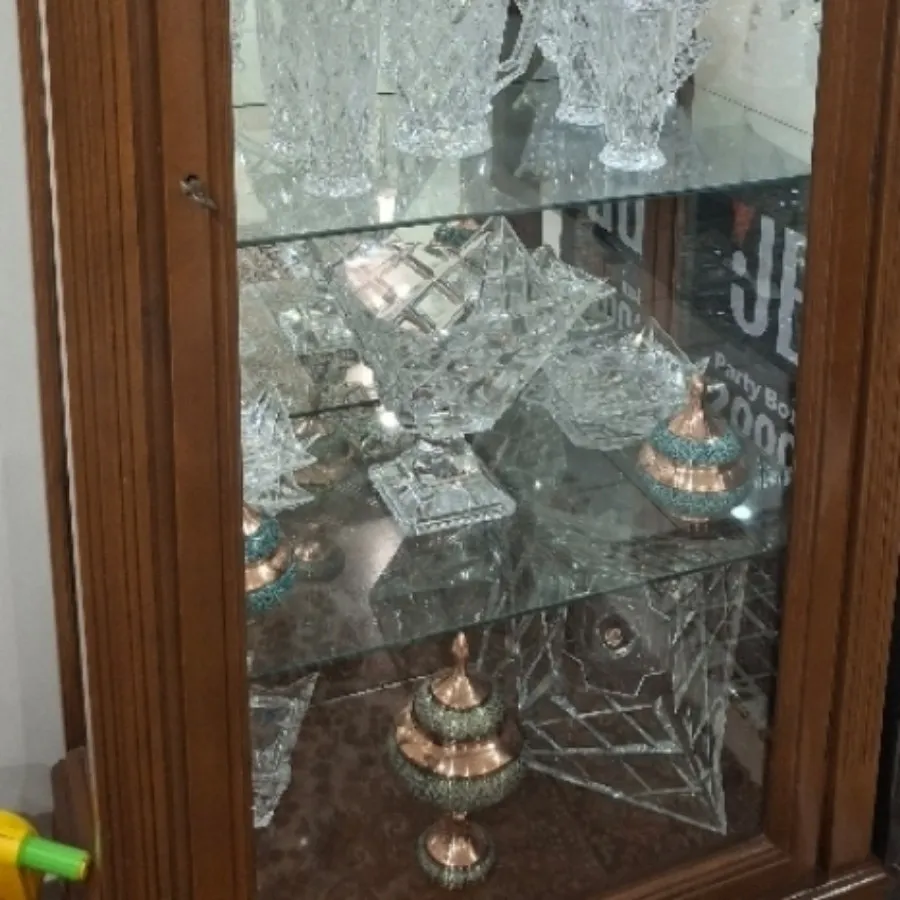 سرویس پذیرایی jcc 6 نفره