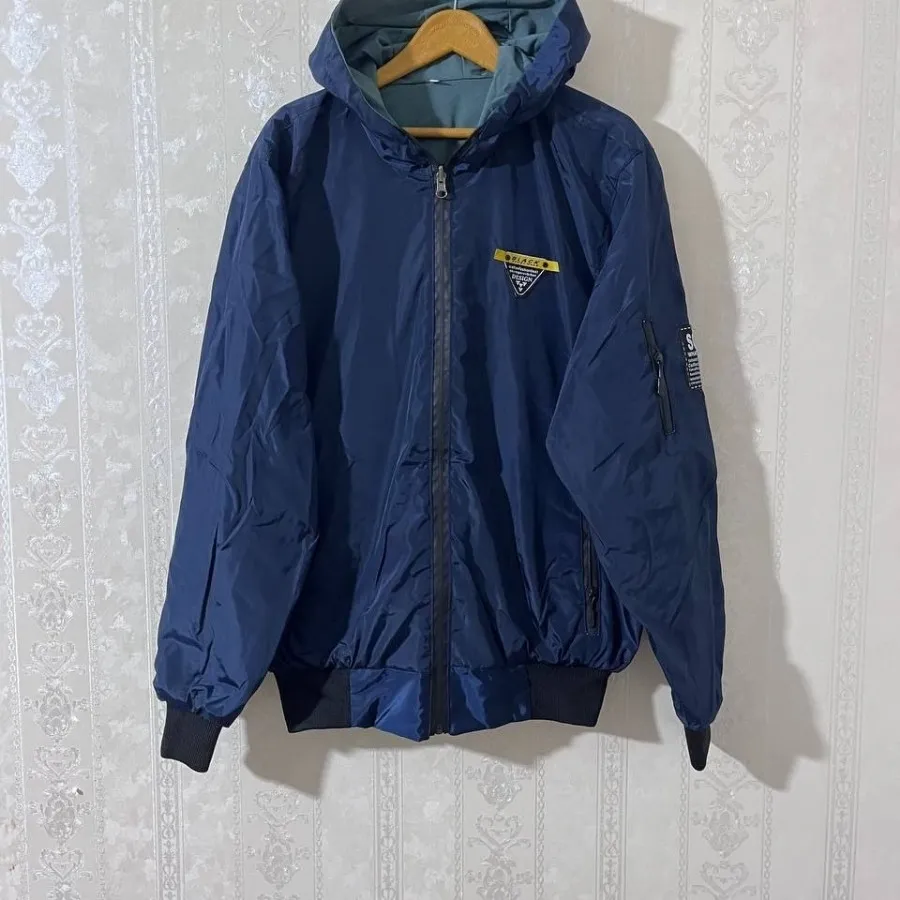 کاپشن مردانه