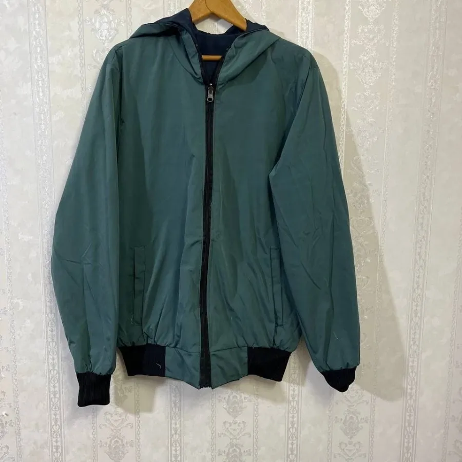 کاپشن مردانه