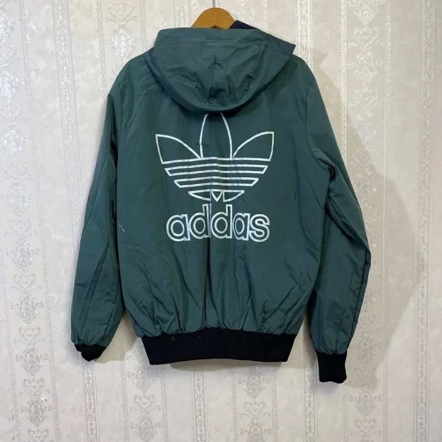 کاپشن مردانه