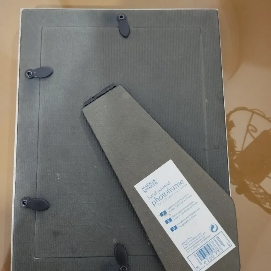 قاب عکس اروپایی