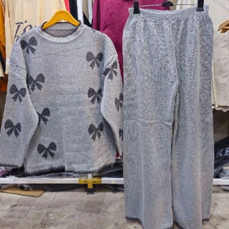 ست بافت شیک جدید