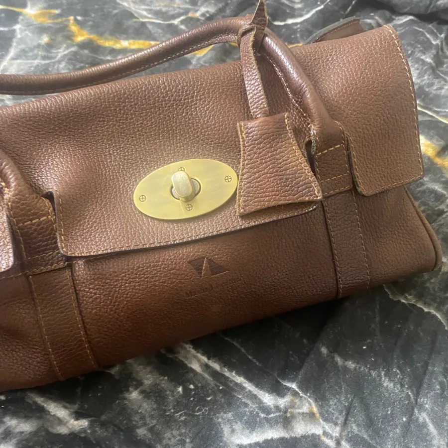 کیف چرم مشهد