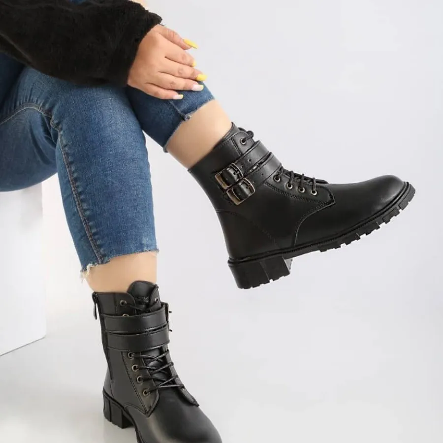 نیم بوت شیک