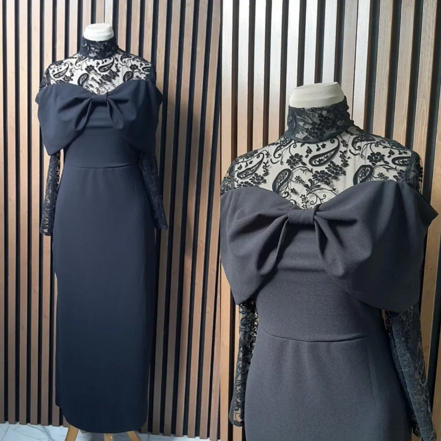 لباس مجلسی شیک