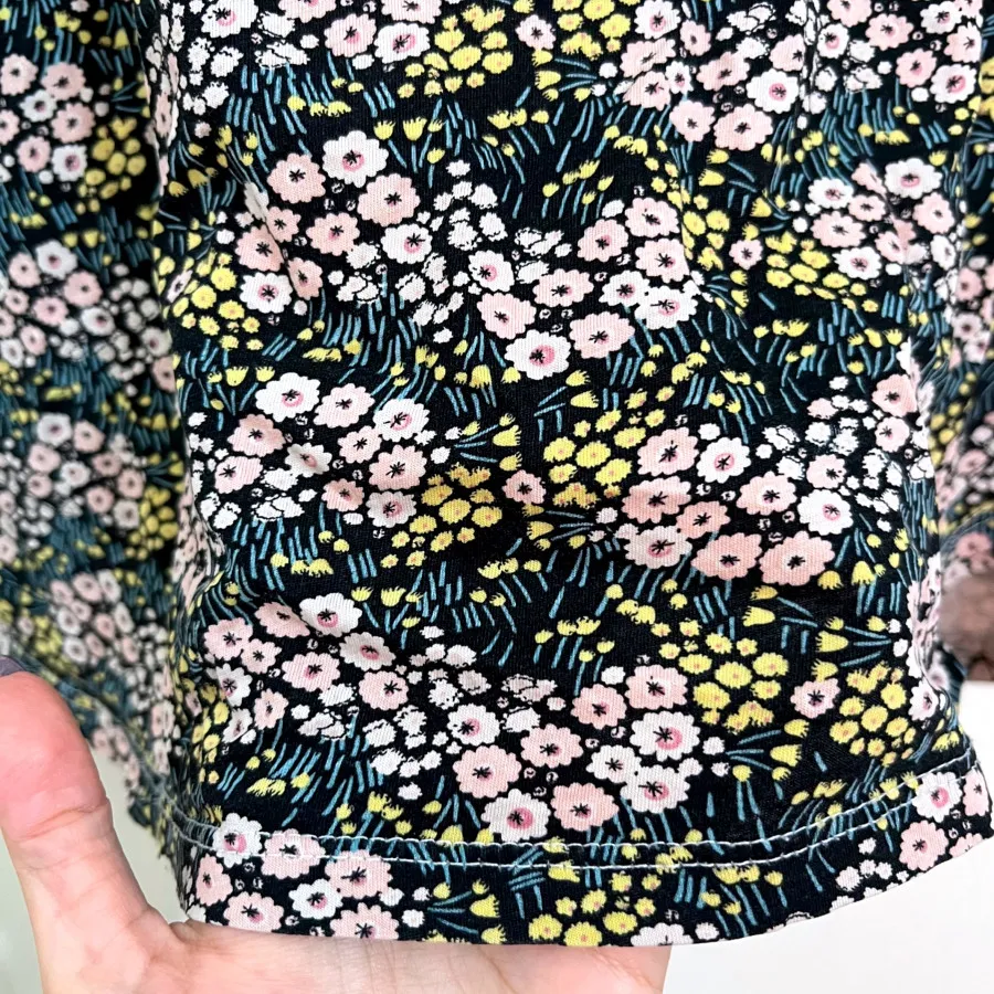 تیشرت اچ اند ام