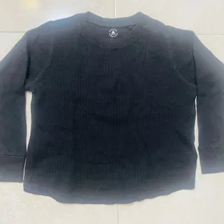 بلوز آستین بلند