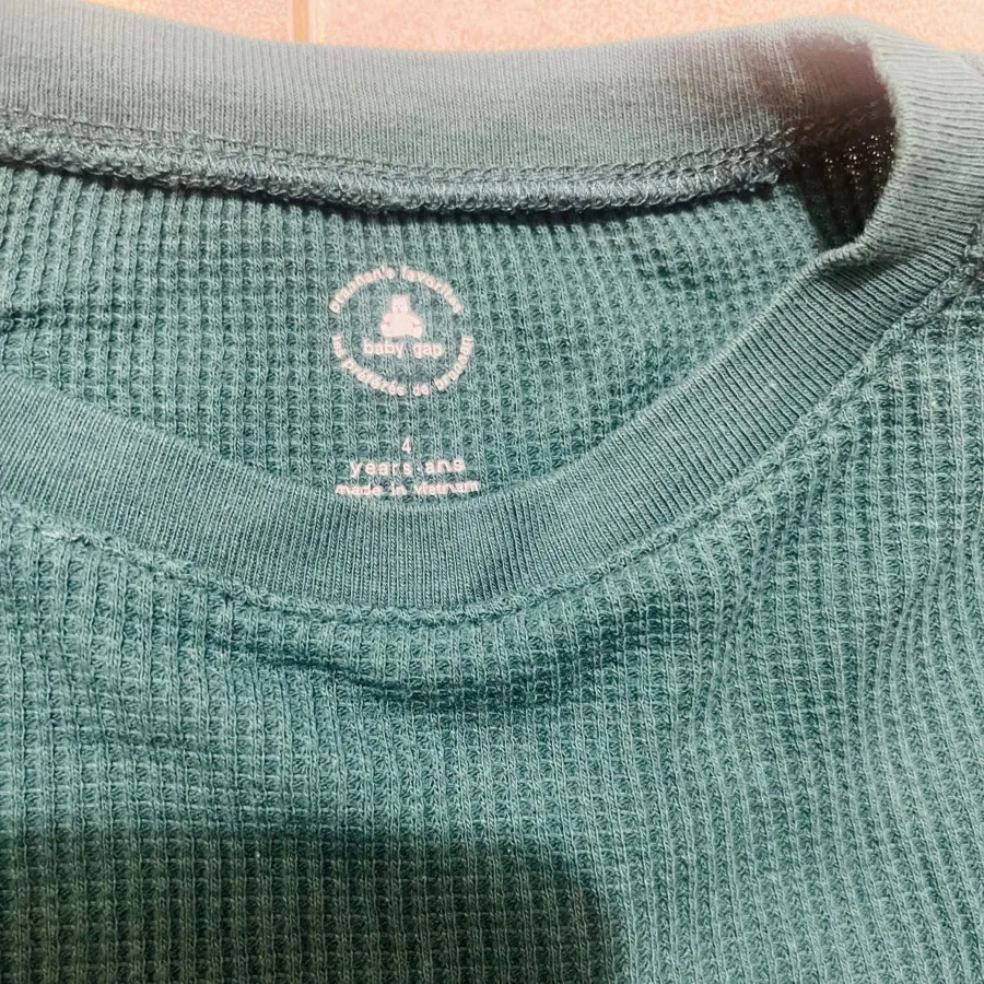 بلوز آستین بلند