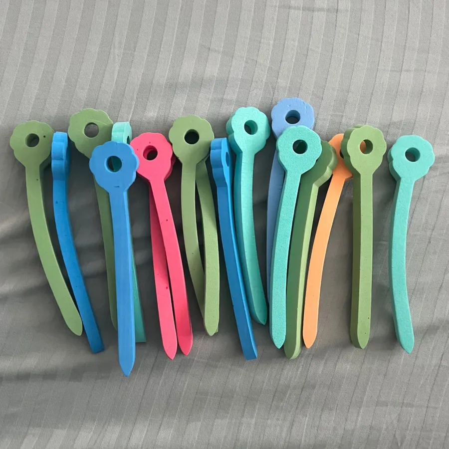 بیگودی فومی(45 تومن)