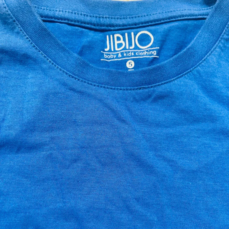 بلوز آستین بلند