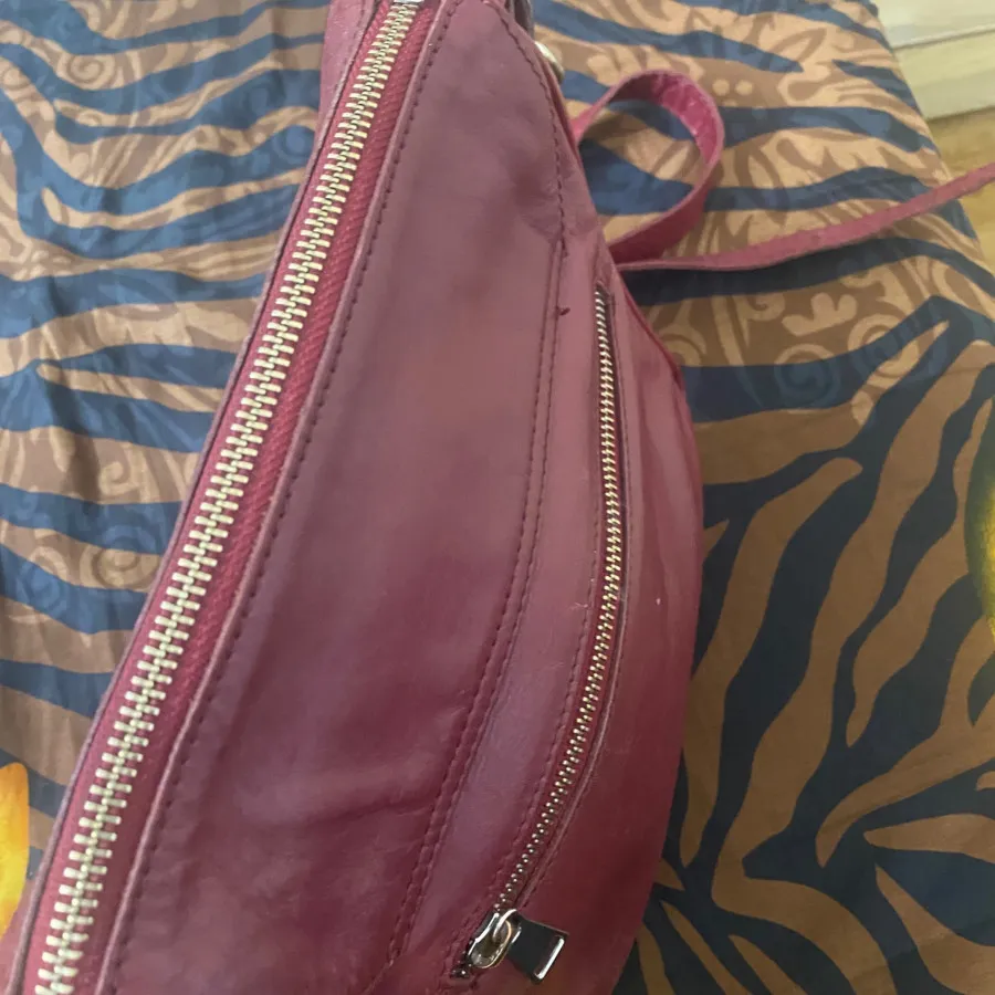 کیف چرم مشهد