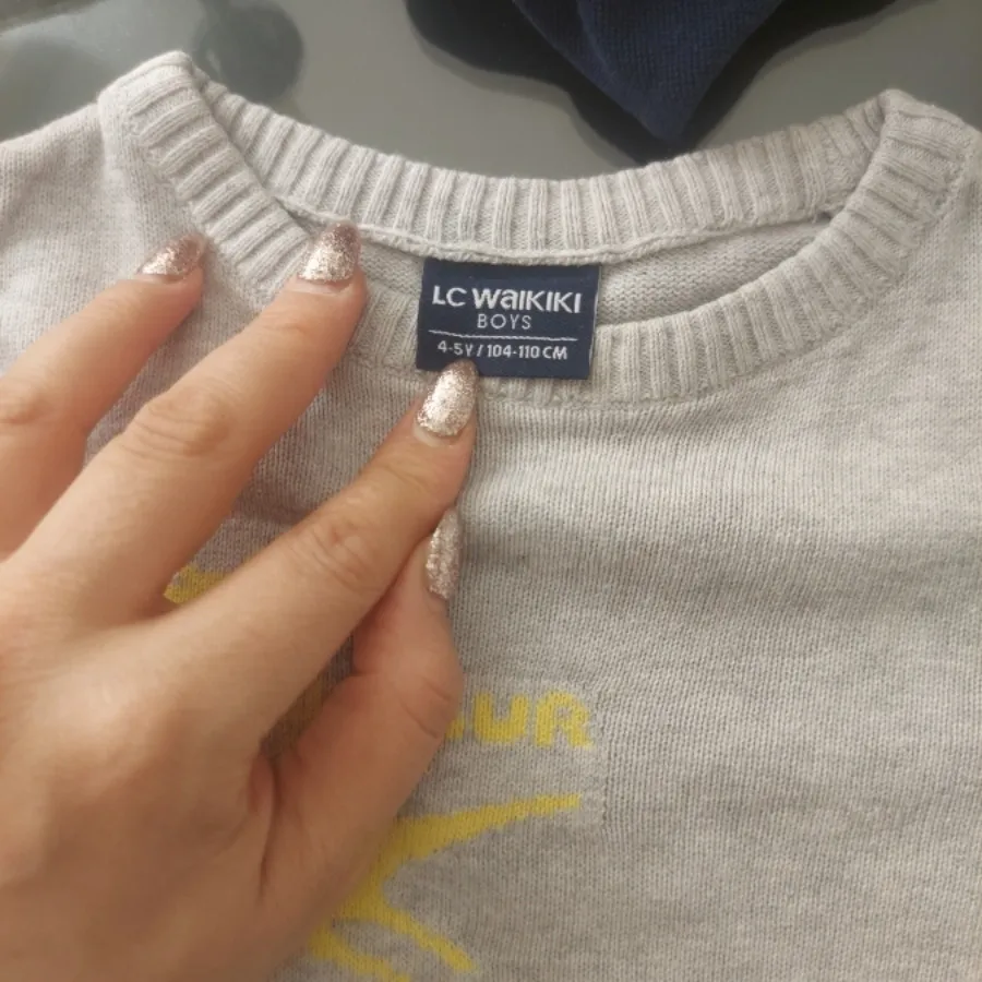 بلوز بافت السی