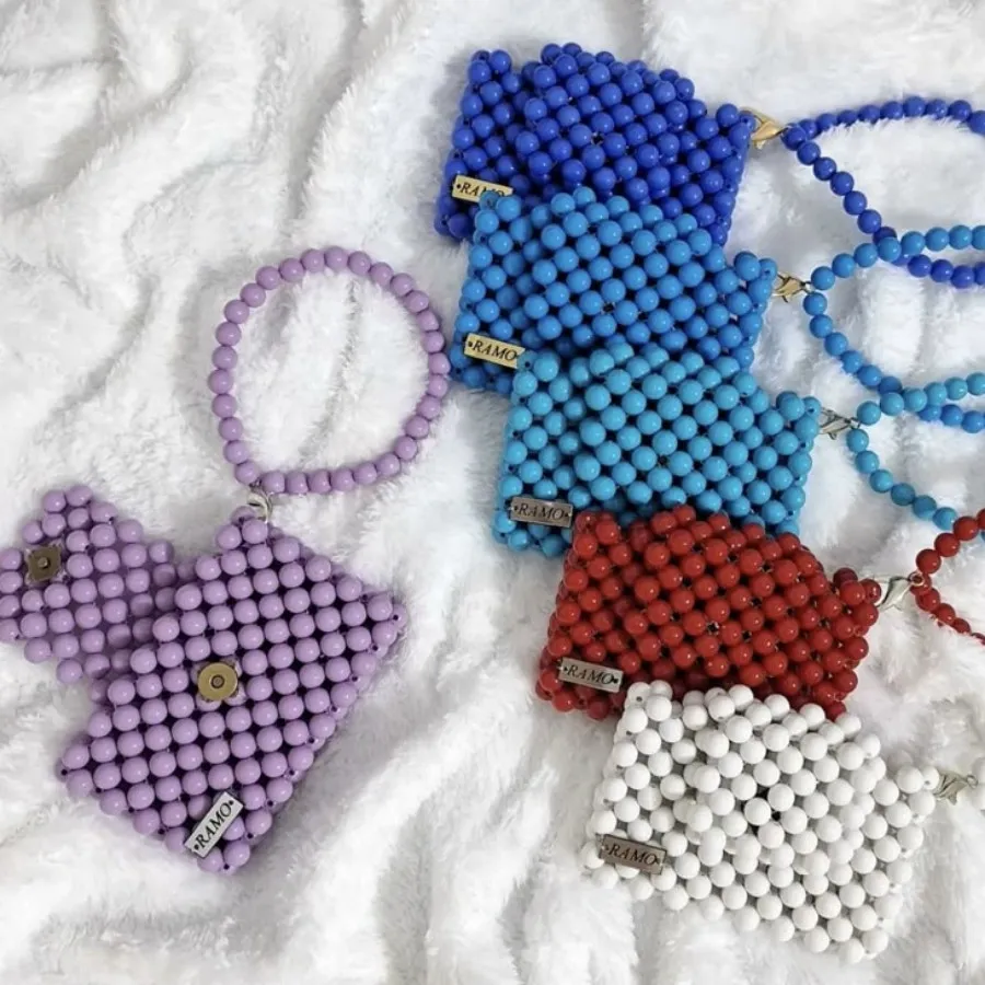 جاکارتی مرواریدی