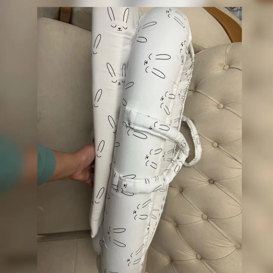 تشک گارددار و قنداق ایسیز