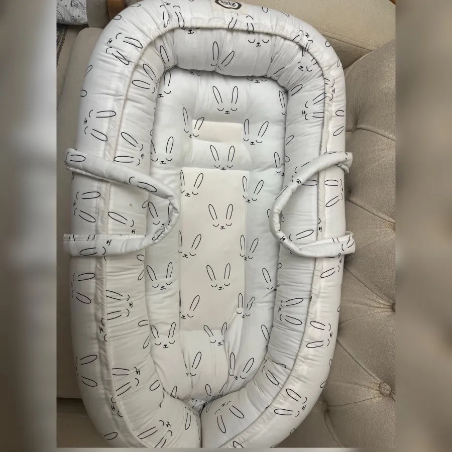 تشک گارددار و قنداق ایسیز