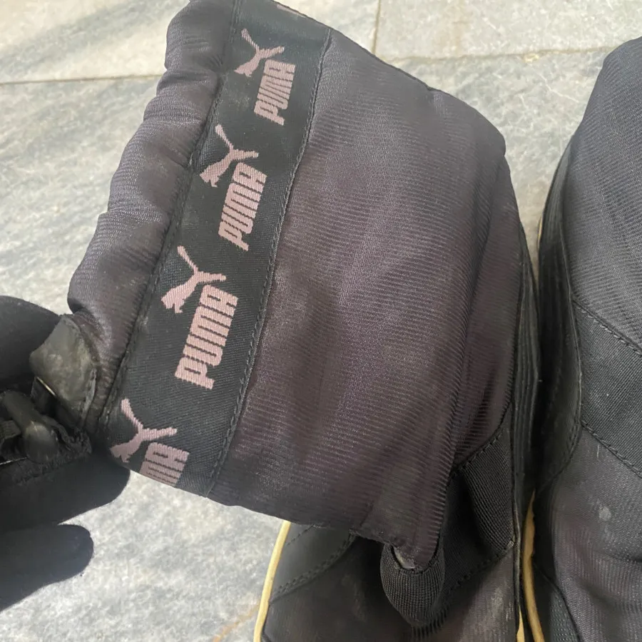 بوت پوما puma