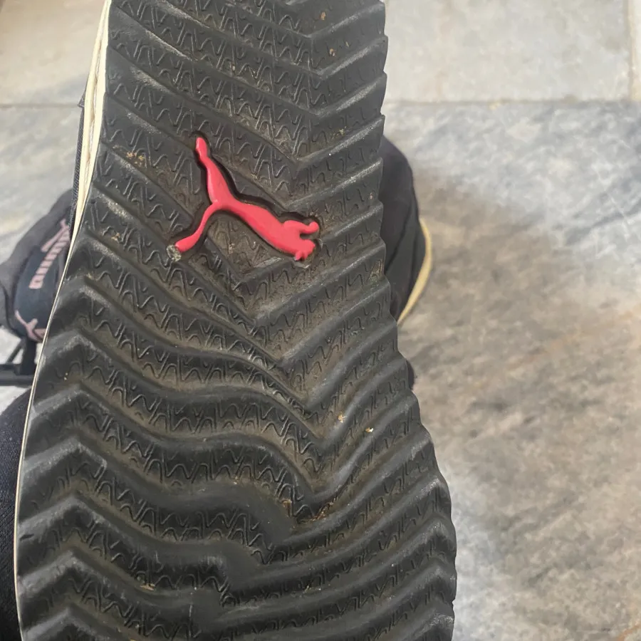 بوت پوما puma