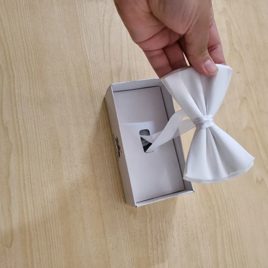 ,پاپیون سفید