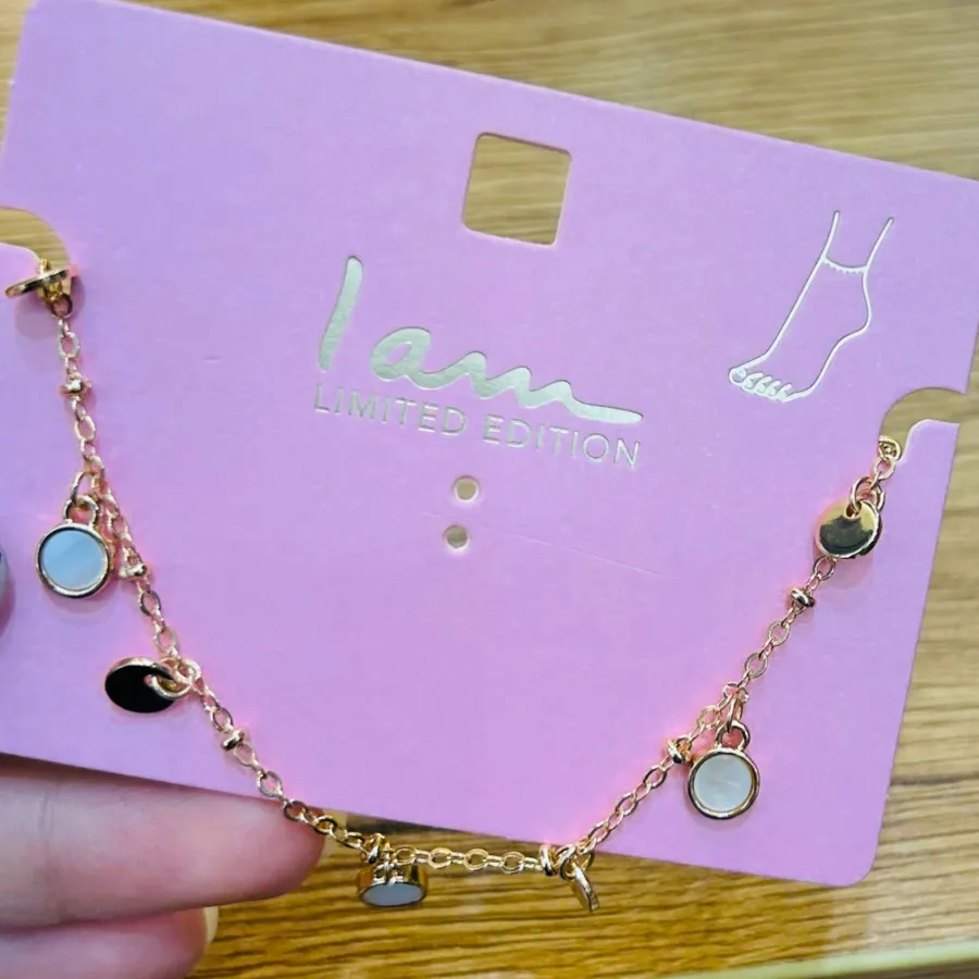 پابند مینیمال و ساده