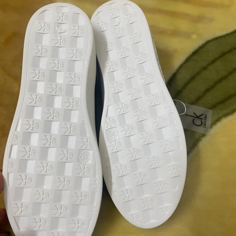 کتونی کلوین کلاین ck