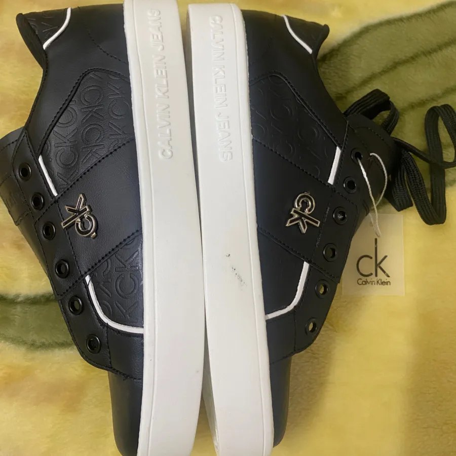 کتونی کلوین کلاین ck