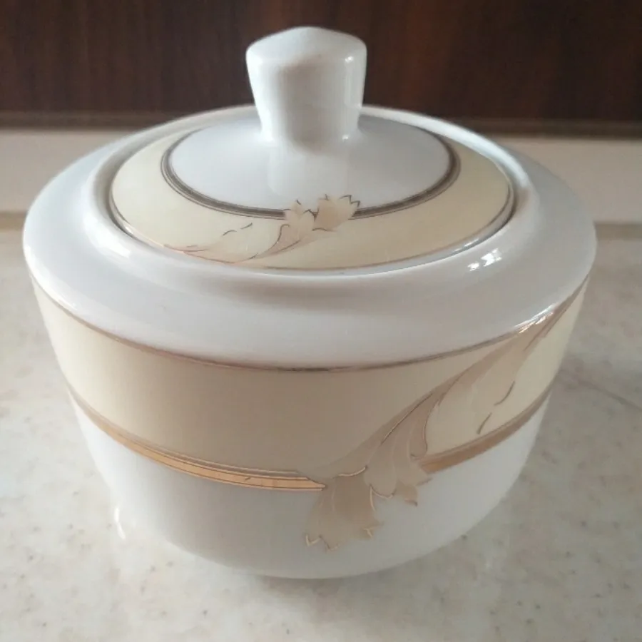 قندون چینی زرین