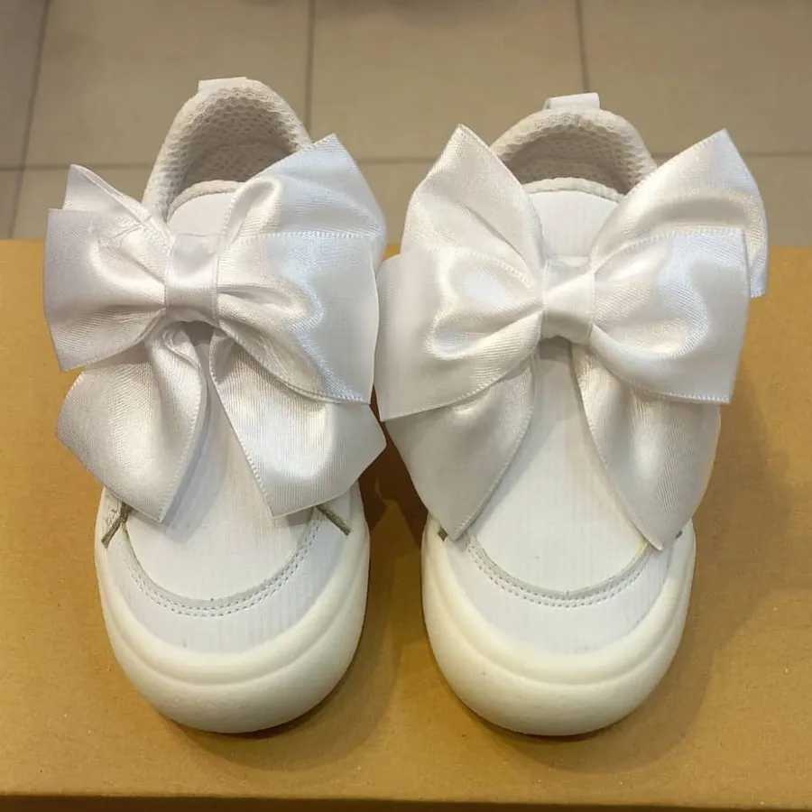 کفش پاپیونی کاملا نو