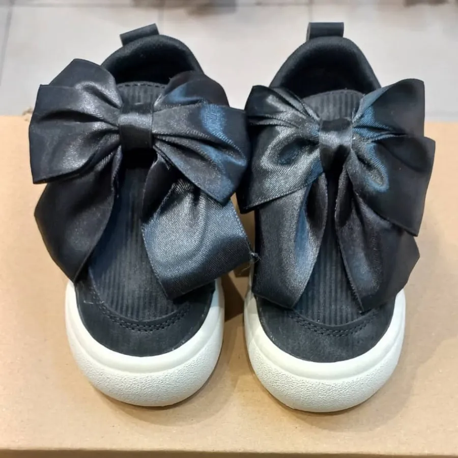 کفش پاپیونی کاملا نو