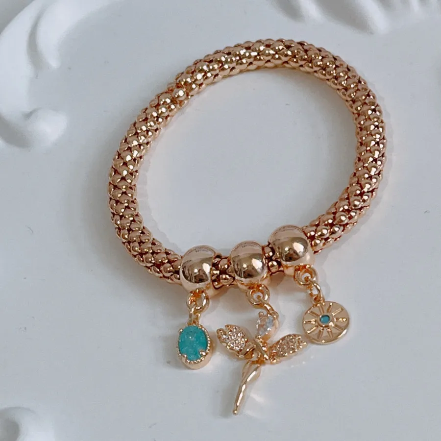 دستبند رنگ ثابت