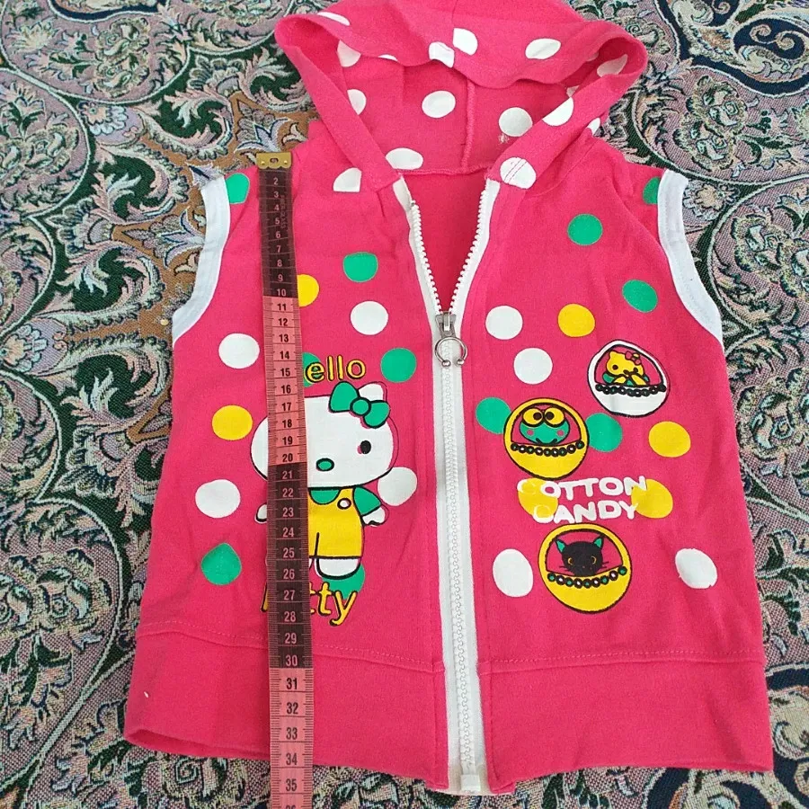 سویشرت بدون آستین