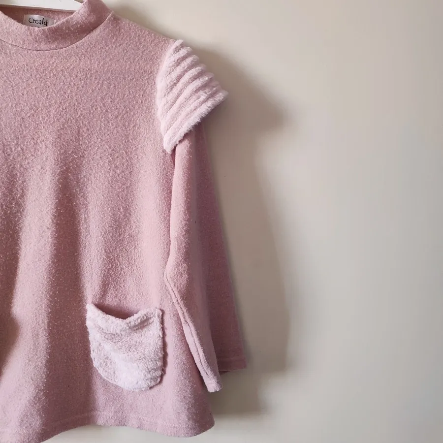 بلوز حوله ی