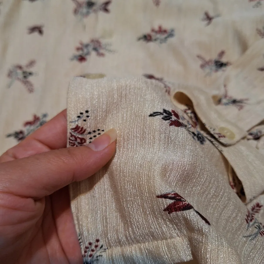 شومیز مجلسی