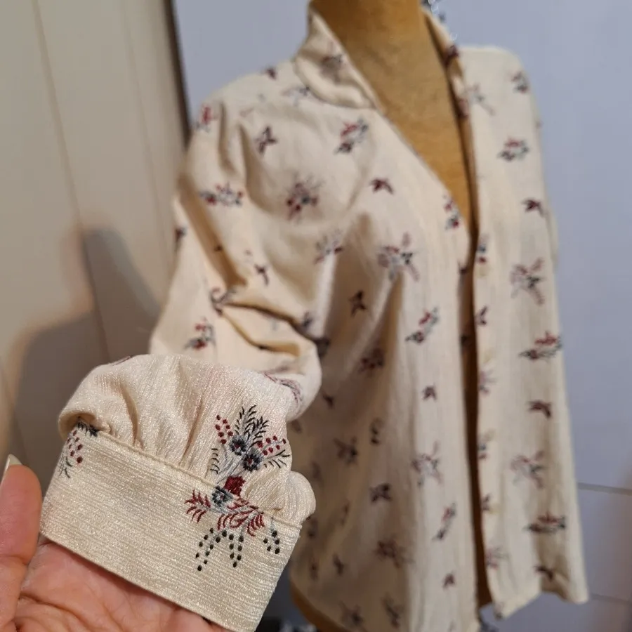 شومیز مجلسی