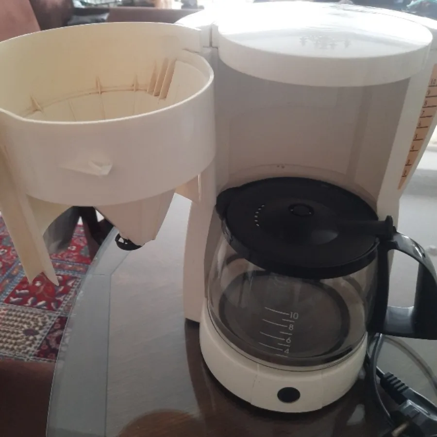 قهوه ساز FIF المان