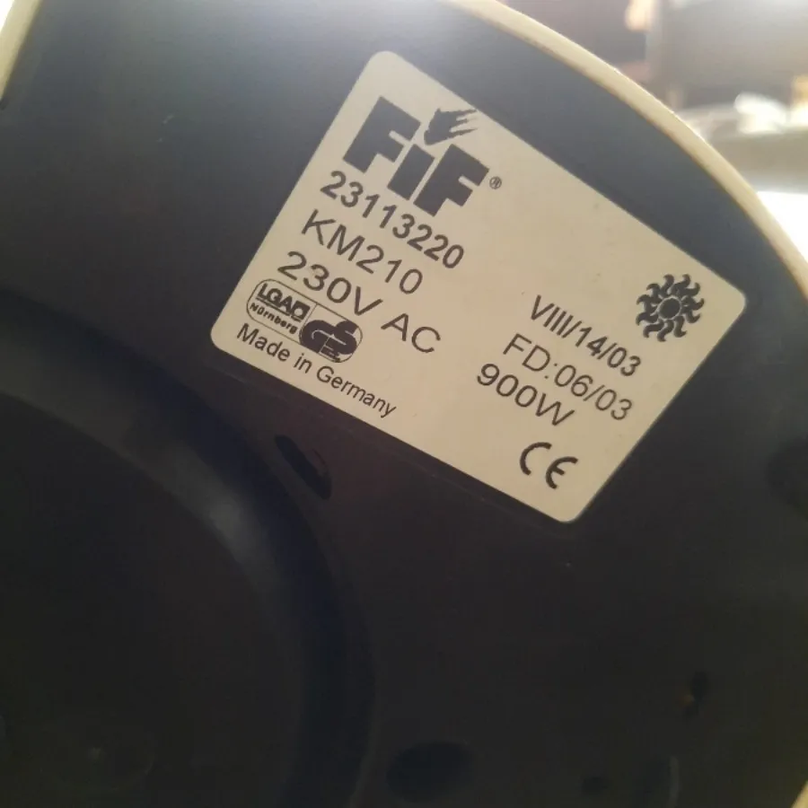 قهوه ساز FIF المان