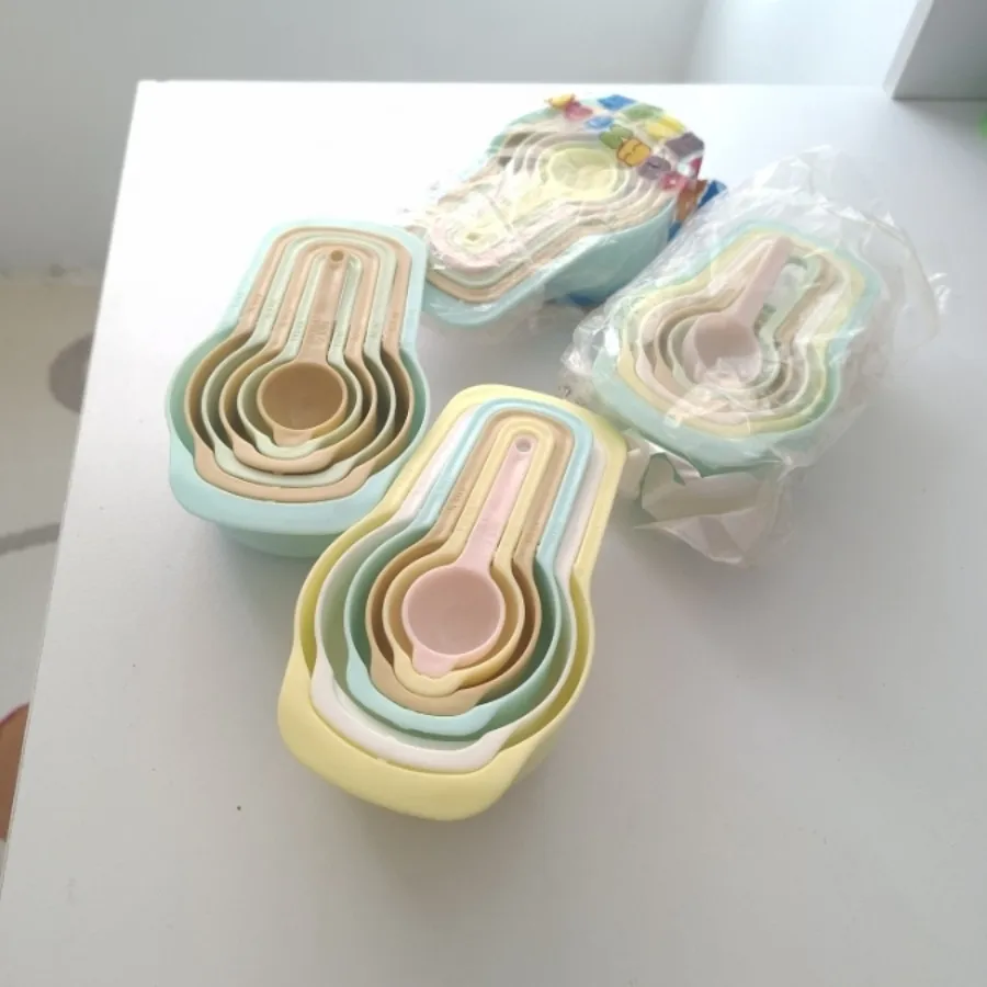 4 عدد پیمانه