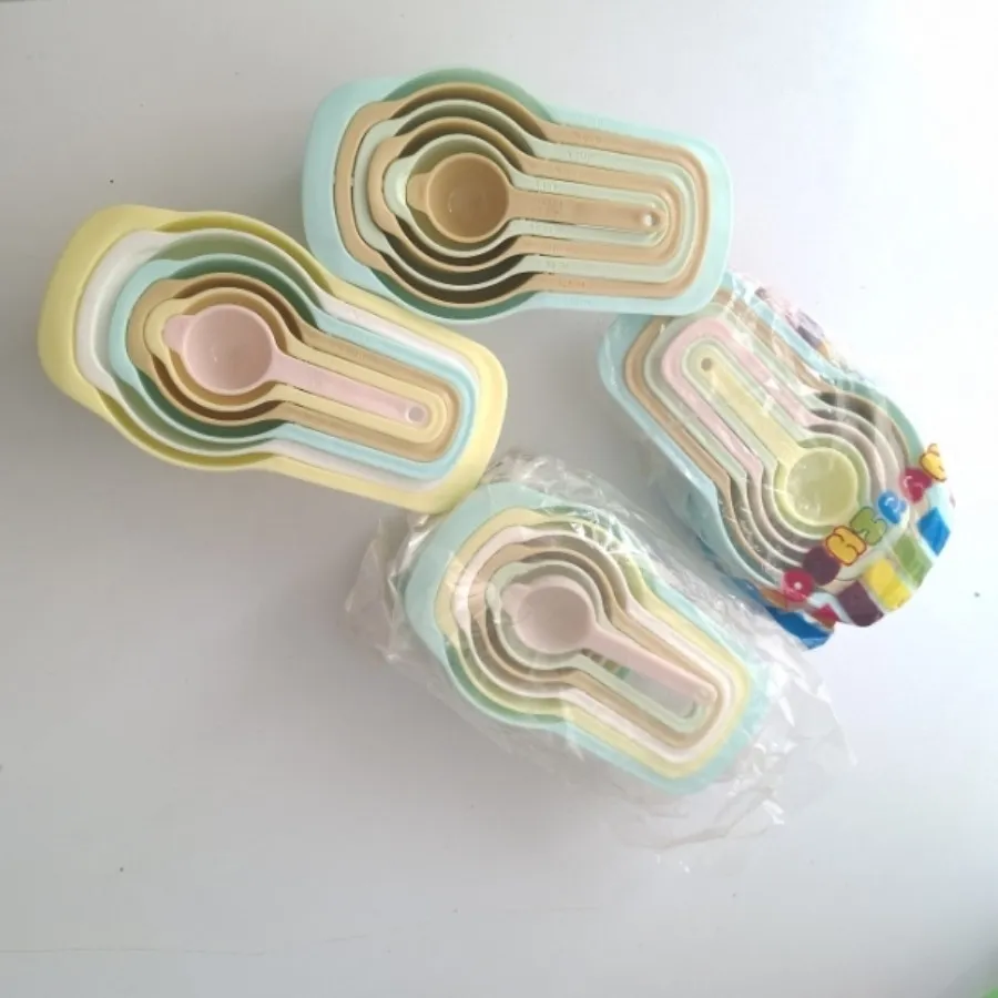 4 عدد پیمانه