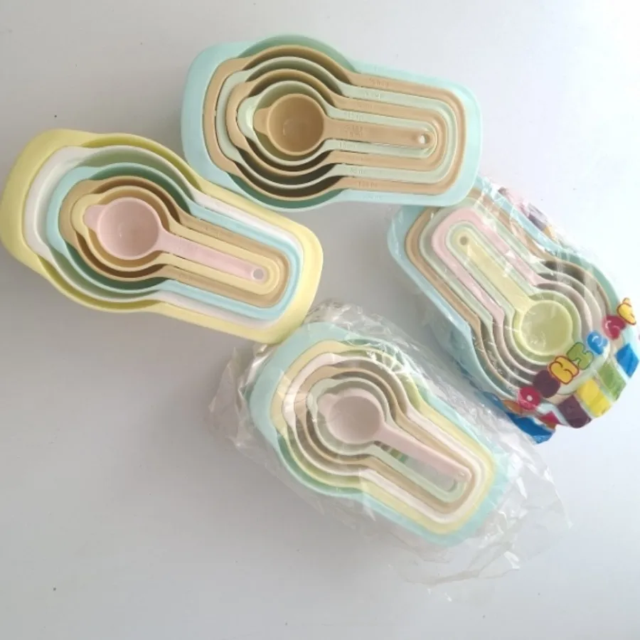 4 عدد پیمانه