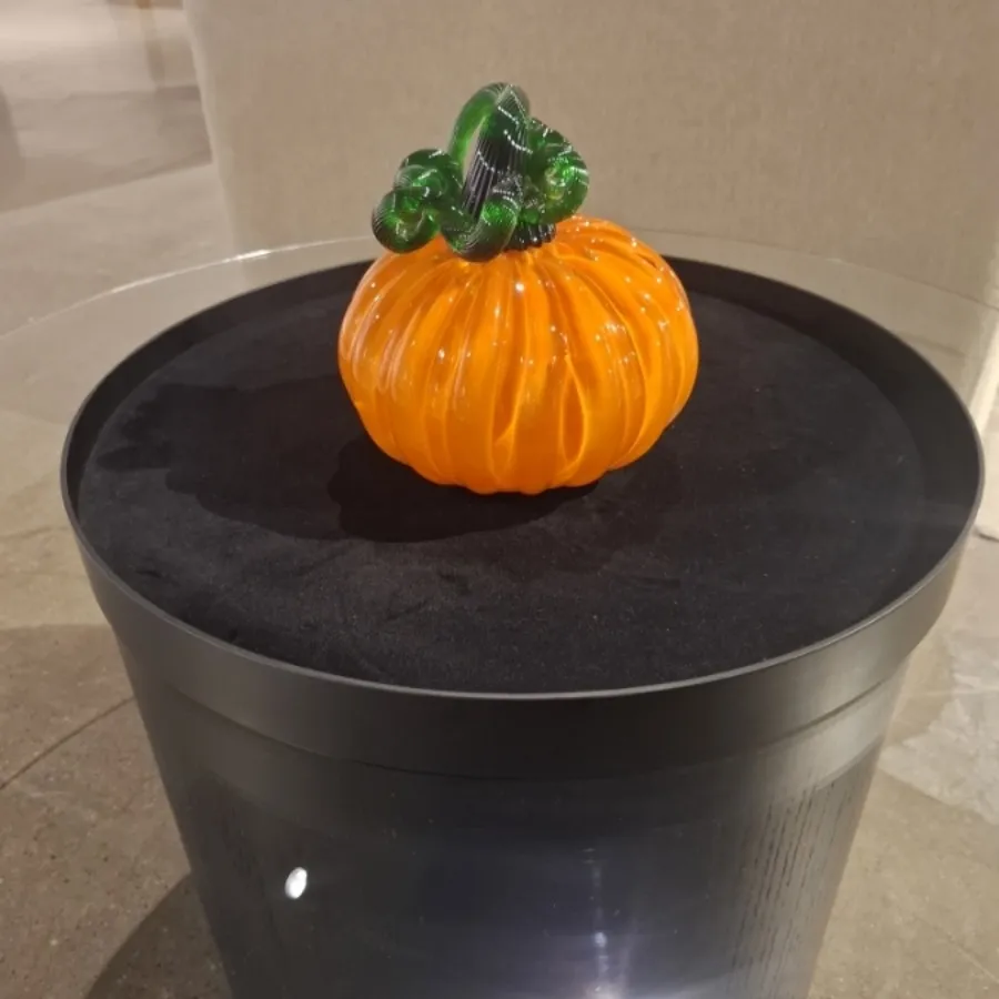 کدو‌ شیشه ای