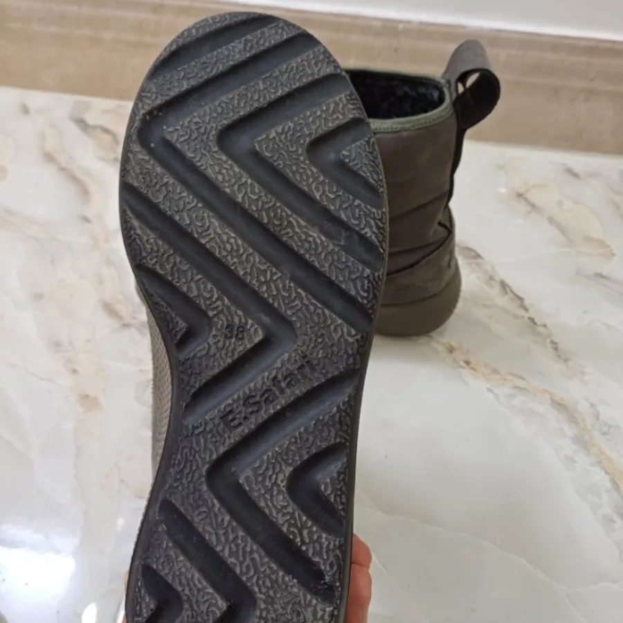 نیم بوت آگ سایز 38