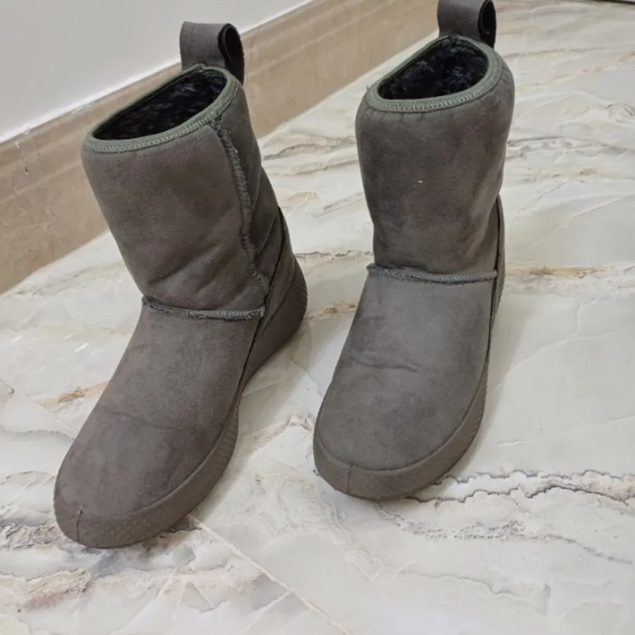 نیم بوت آگ سایز 38