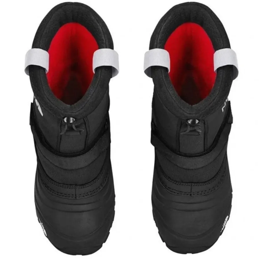 نیم بوت اورجینال سایز 35