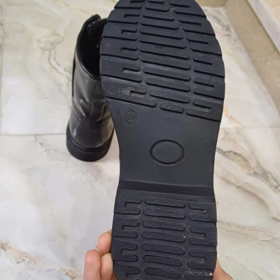 نیم بوت السی وایکیکی 3940