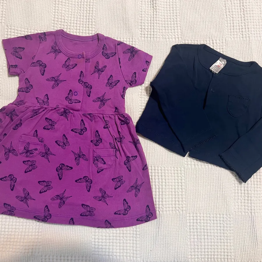 ست کت و پیراهن کارترز